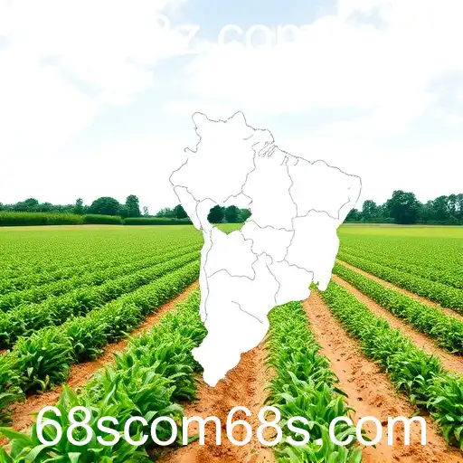 Impactos das Mudanças Climáticas no Setor Agrícola Brasileiro