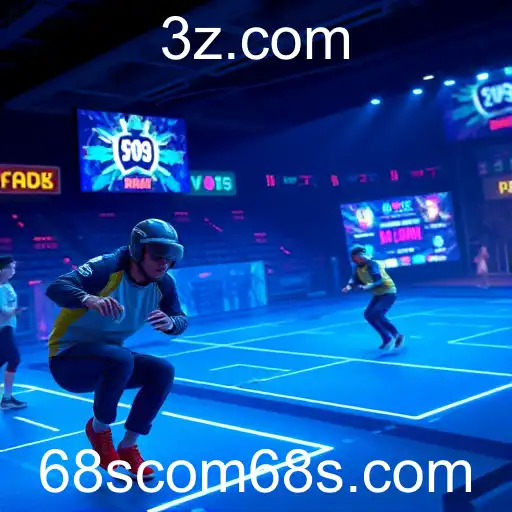 A Revolução do Mercado de Jogos Digitais em 2025