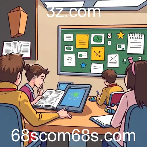 A Importância dos Jogos Educativos no Aprendizado Moderno