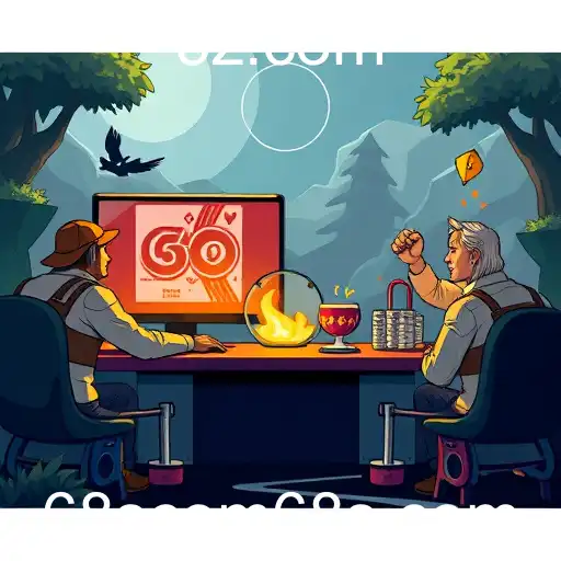 Explorando a Categoria de Entretenimento no 68s.com: Diversão Sem Compromisso