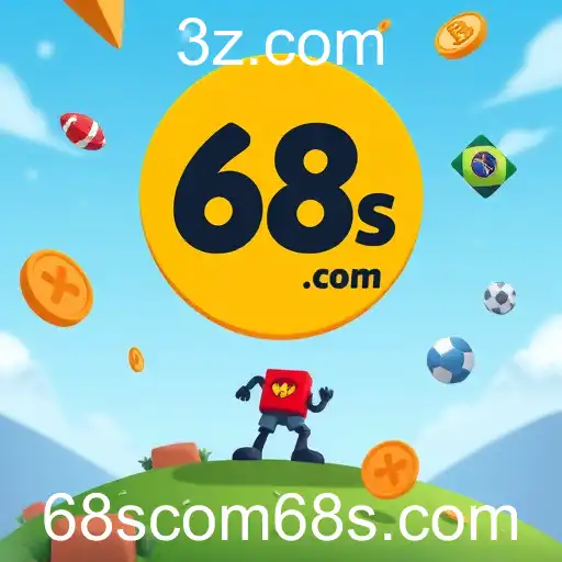 Expansão dos Jogos Online: O Fenômeno 68s.com