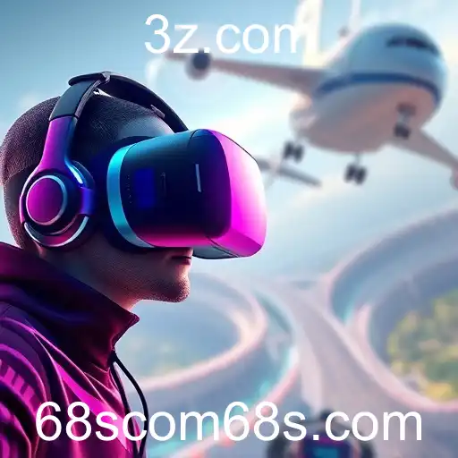 A Evolução dos Jogos Online e a Popularidade de 68s.com