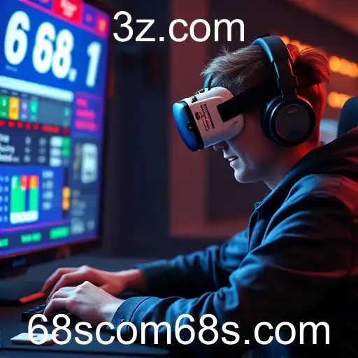 Avanço dos Jogos Online e o Crescimento de Plataformas em Português