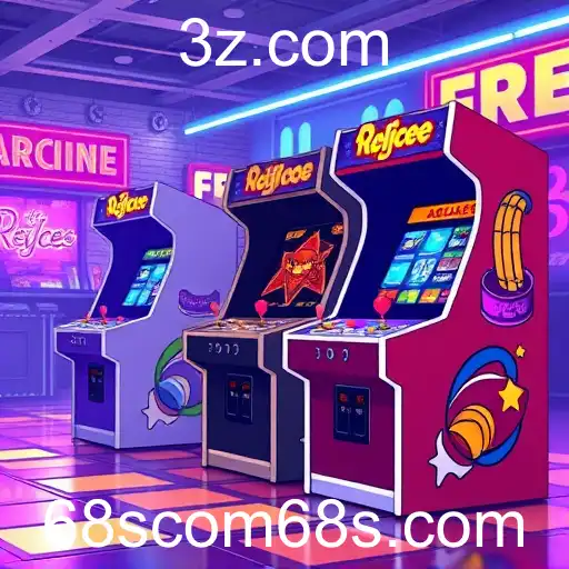 Evolução dos Sites de Jogos em 2025