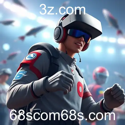 Novidades e Tendências no Mundo dos Jogos Online em 2025