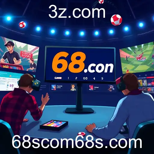 O Impacto Crescente dos Jogos Online em 2025