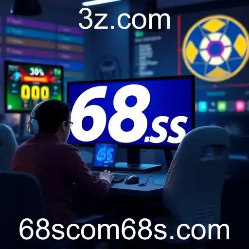 Novidades e Desafios em Sites de Jogos