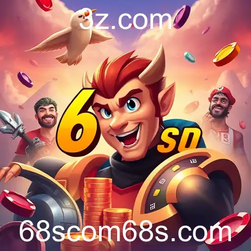 Novidades e Tendências no Mundo dos Jogos Online