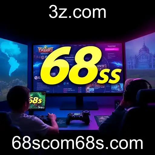 A Revolução dos Jogos Online em 2025