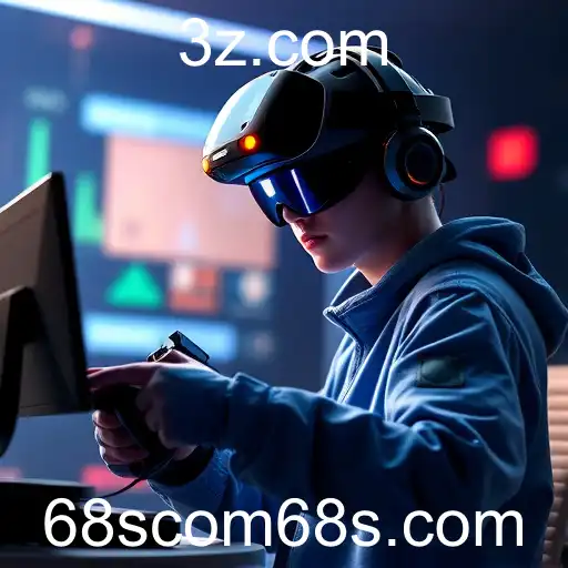 Jogos Online: Tendências e Desafios em 2025