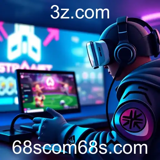 Evolução dos Jogos Online em 2025