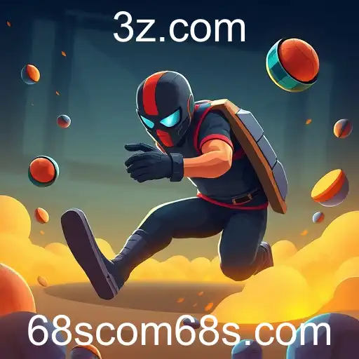 A Evolução dos Jogos Online: 68s.com em Destaque