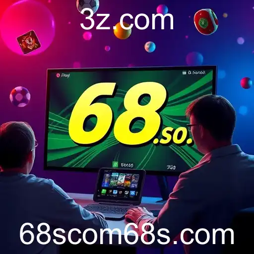 68s.com