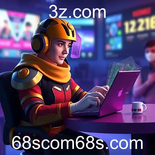 Tendências e Atualizações no Mundo dos Jogos Online